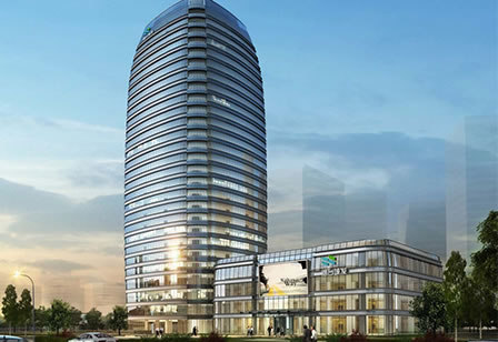 张家界市建筑设计的测试内容