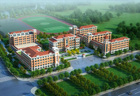 张家界市建筑设计的测试内容